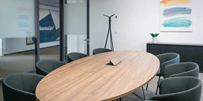 Coworking Spaces - Stuttgart / Kurpfalz / Odenwald ... - SleevesUp! Stuttgart Feuerbach