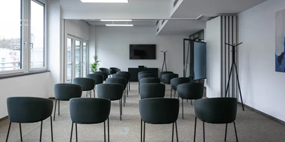 Coworking Spaces - Stuttgart / Kurpfalz / Odenwald ... - SleevesUp! Stuttgart Feuerbach