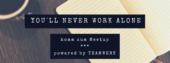 Coworking Space: Guerilla Coworking Wien + St. Pölten