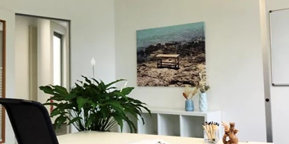 Coworking Spaces - Niedersachsen - Private Office - raumzeit F23