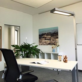 Coworking Space: Private Office - raumzeit F23
