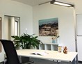 Coworking Space: Private Office - raumzeit F23
