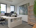 Coworking Space: Private Office L - raumzeit F23