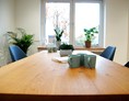 Coworking Space: Meeting Room EG - raumzeit H11