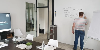 Coworking Spaces - Brandenburg Süd - Spreework Coworking