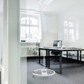 Coworking Space: Gewächshaus für Jungunternehmen e.V.