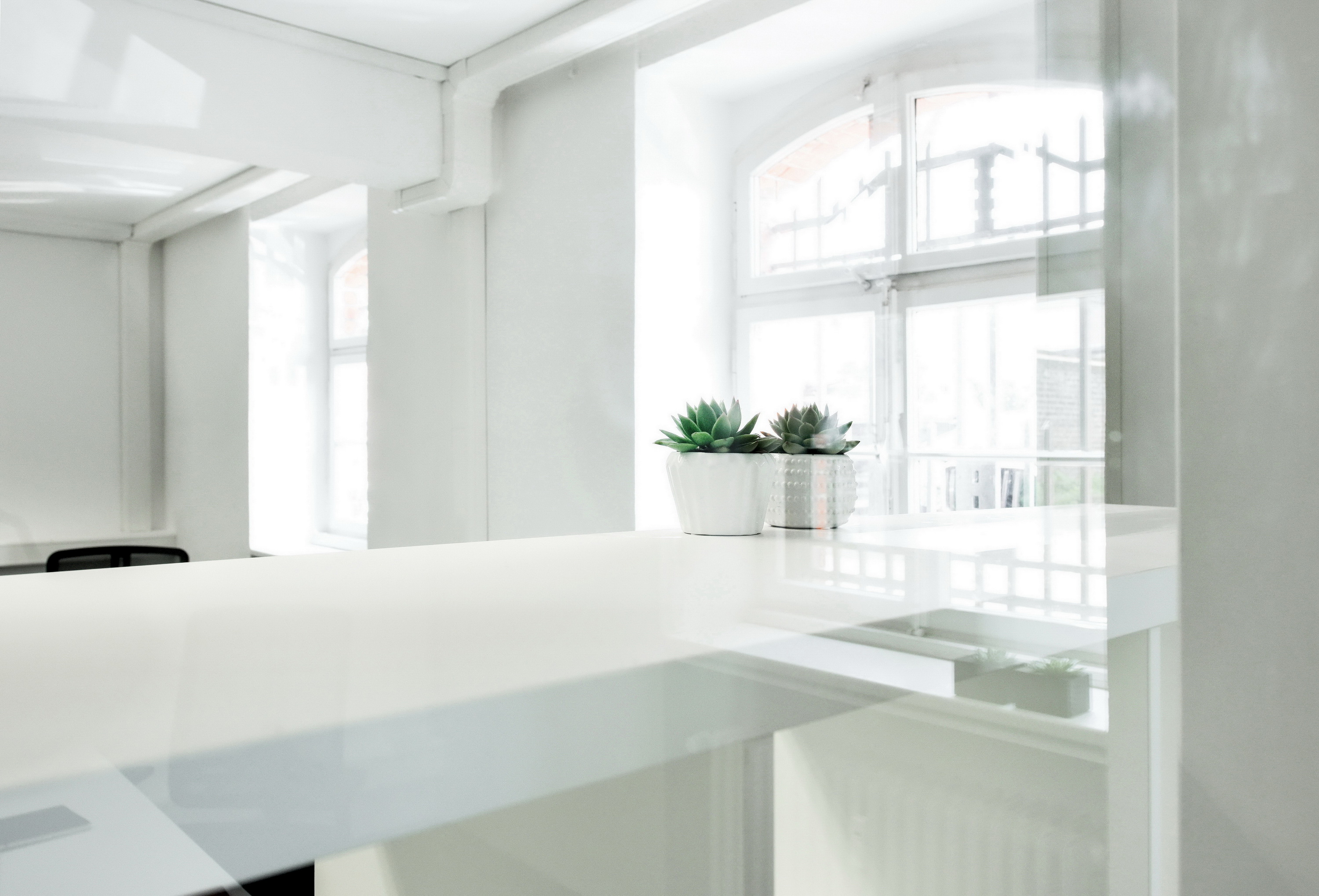 Coworking Spaces - Köln, Bonn, Eifel ... - Gewächshaus für Jungunternehmen e.V.