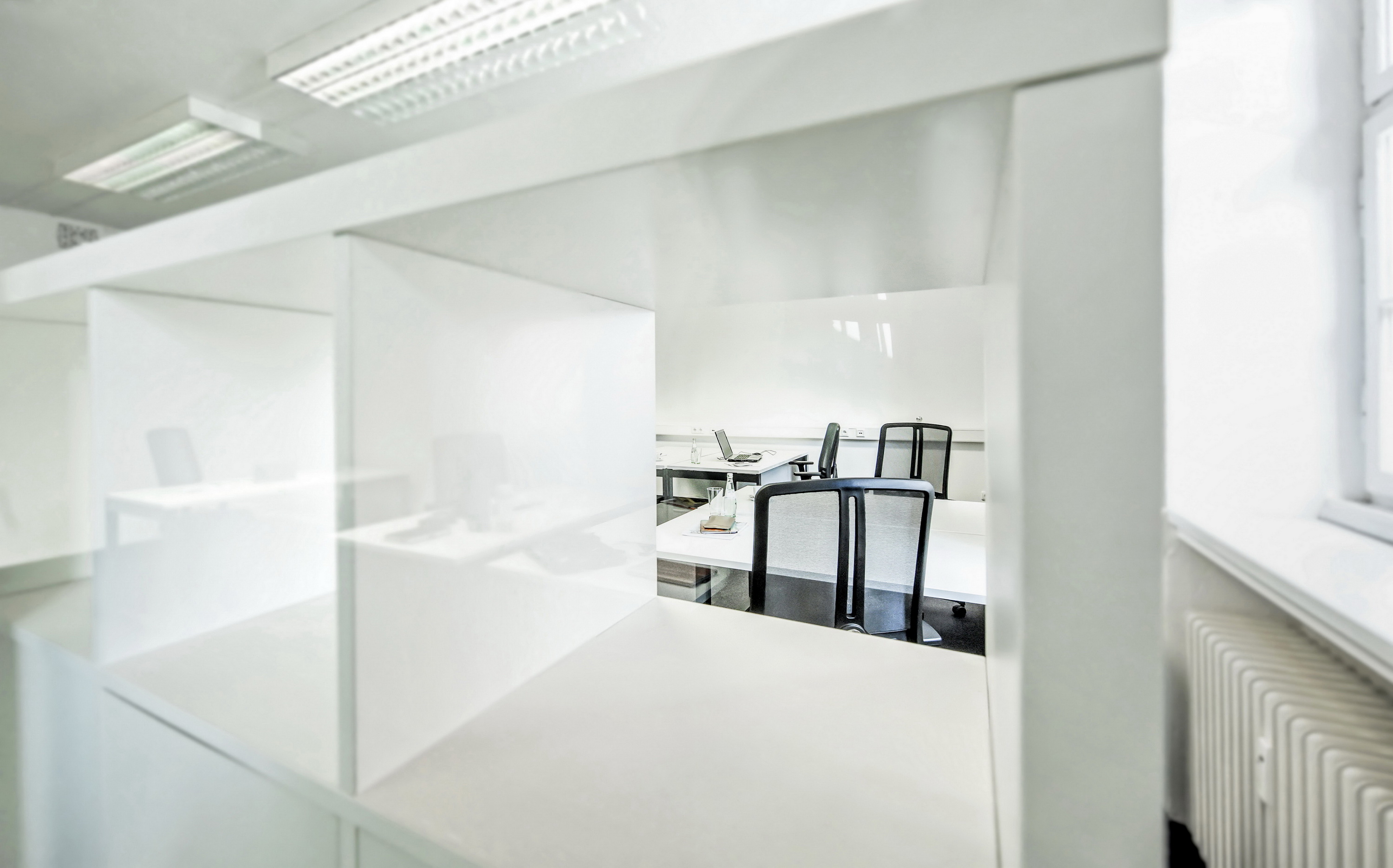 Coworking Space: Gewächshaus für Jungunternehmen e.V.