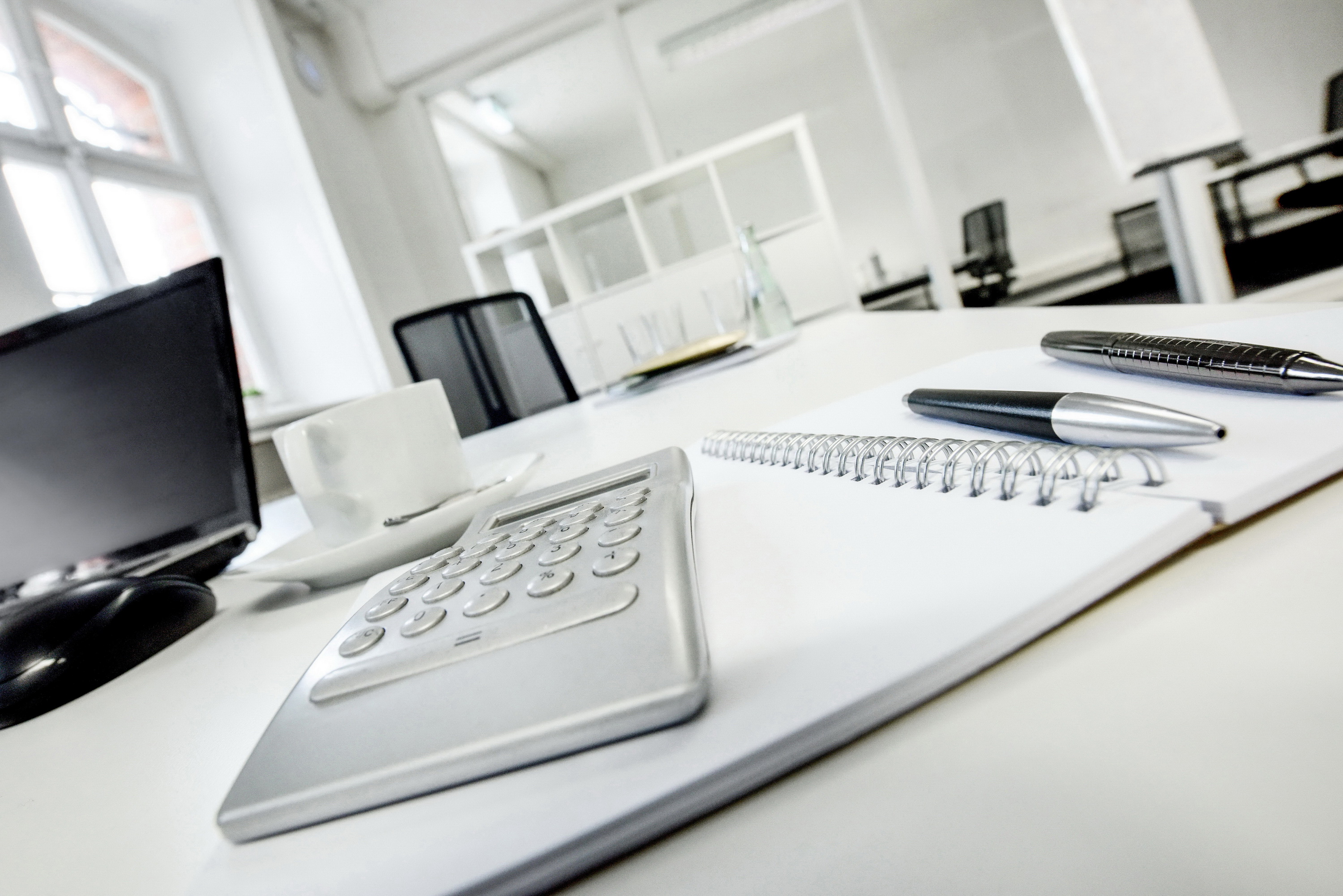 Coworking Space: Gewächshaus für Jungunternehmen e.V.