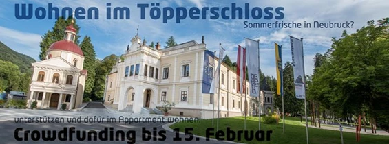 Coworking Space: Coworking Eisenstraße