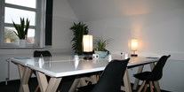 Coworking Spaces - Typ: Coworking Space - Jever - Besprechungsraum Coastworking Space Jever. - Coastworking Space Jever