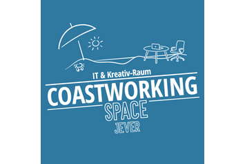 Coworking Space: Logo Coastworking Space Jever. - Coastworking Space Jever