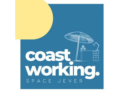 Coworking Spaces - Niedersachsen - Logo Coastworking Space Jever - Coastworking Space Jever