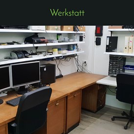 Coworking Space: Werkstatt - Coworking Pongau - St. Johann im Pongau