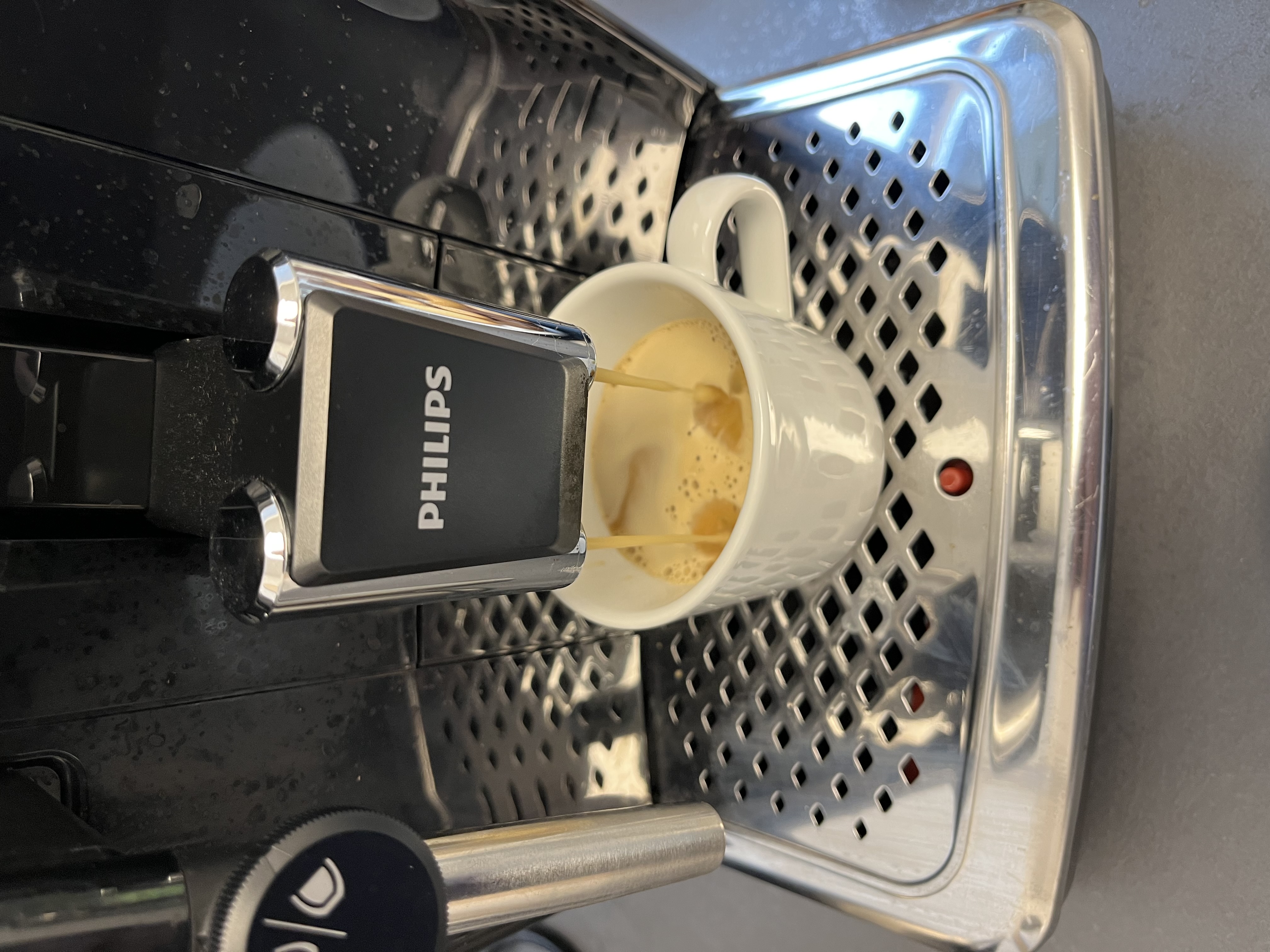 Coworking Space: Das Coworker-Lebenselixier gibts natürlich auch. Und Tee auch ;)  - H39 - Work in Pies