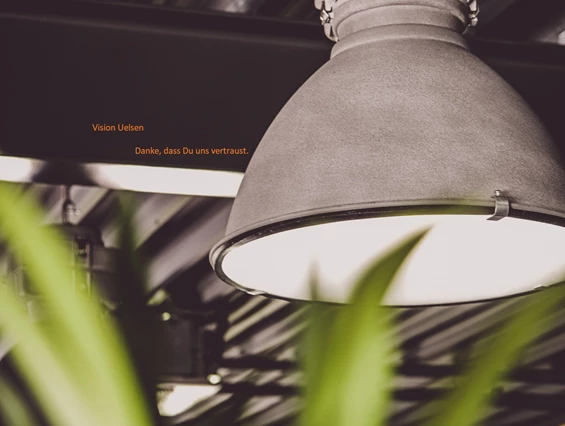 Coworking Space: Vision Uelsen