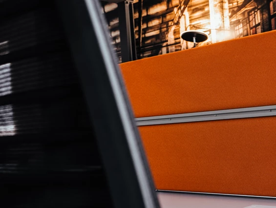 Coworking Space: Vision Uelsen
