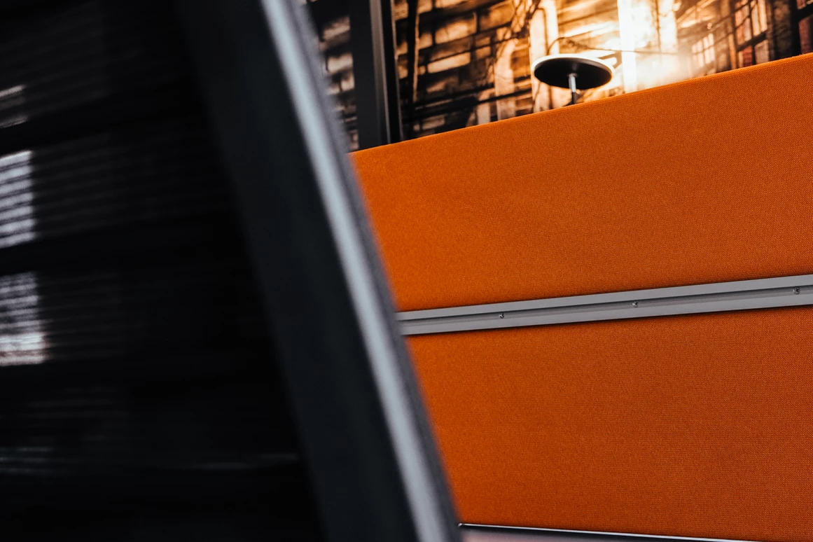 Coworking Space: Vision Uelsen