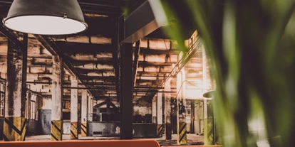 Coworking Spaces - Twente - Vision Uelsen