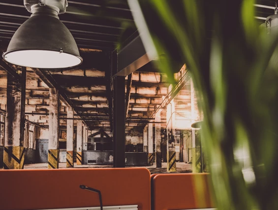 Coworking Space: Vision Uelsen