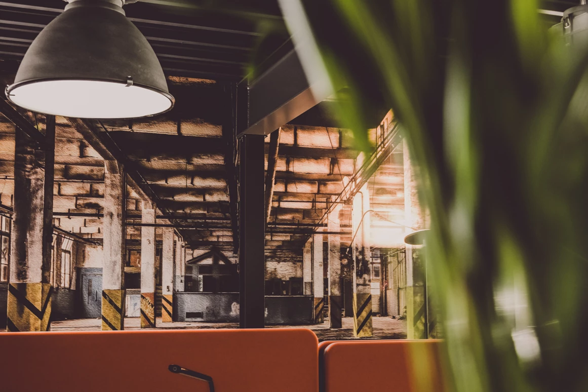 Coworking Space: Vision Uelsen