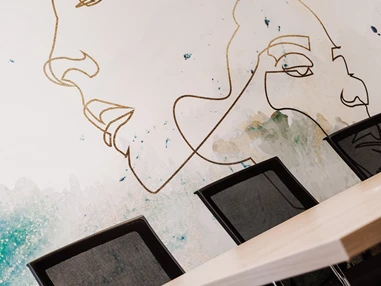 Coworking Space: Vision Uelsen