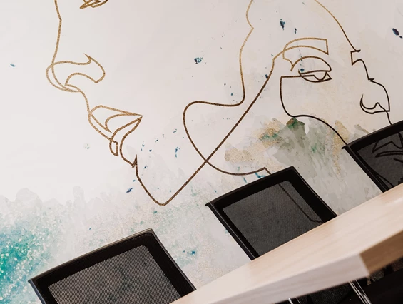Coworking Space: Vision Uelsen
