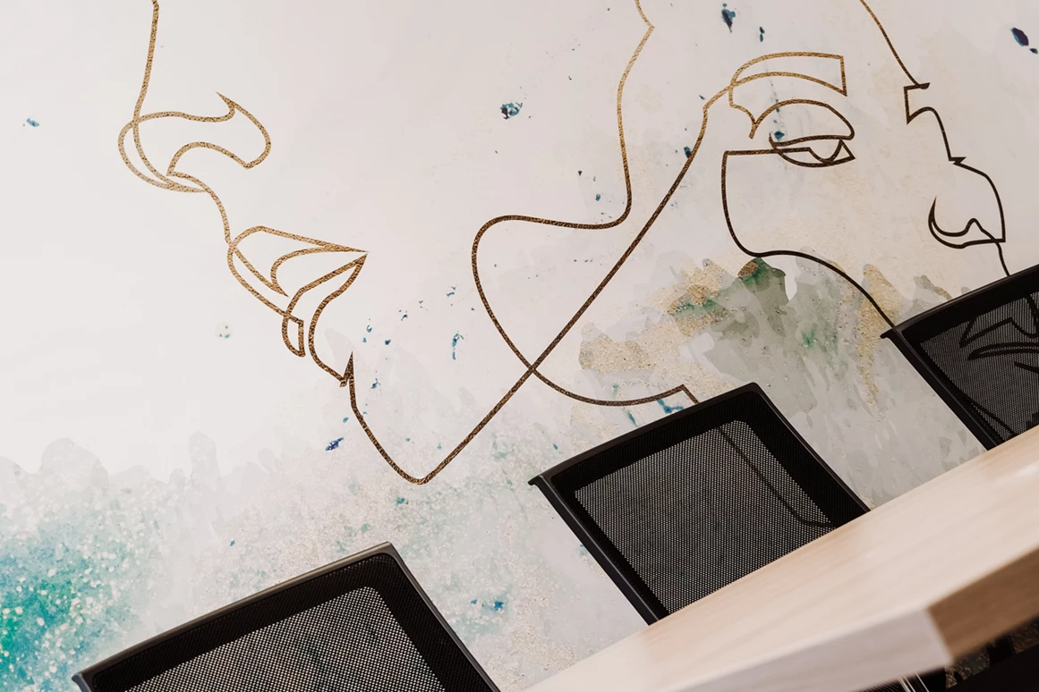 Coworking Space: Vision Uelsen