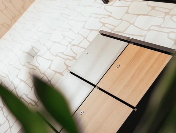 Coworking Space: Vision Uelsen