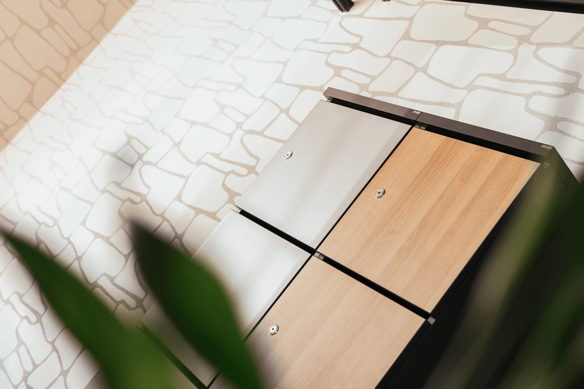 Coworking Space: Vision Uelsen