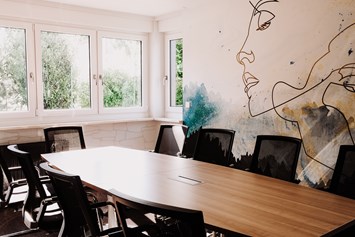 Coworking Space: Vision Uelsen