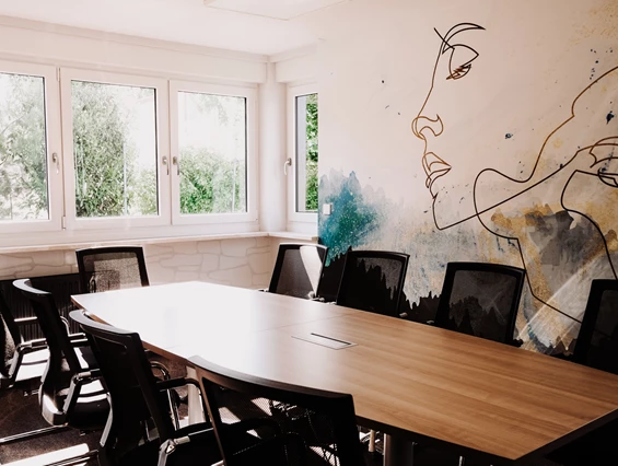 Coworking Space: Vision Uelsen