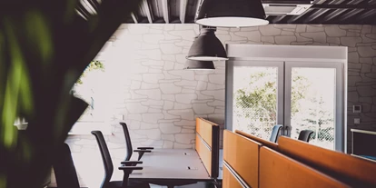 Coworking Spaces - Twente - Vision Uelsen