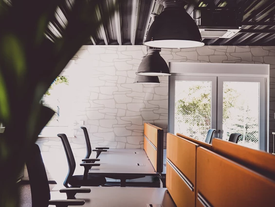 Coworking Space: Vision Uelsen
