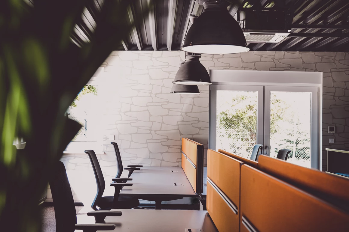 Coworking Space: Vision Uelsen