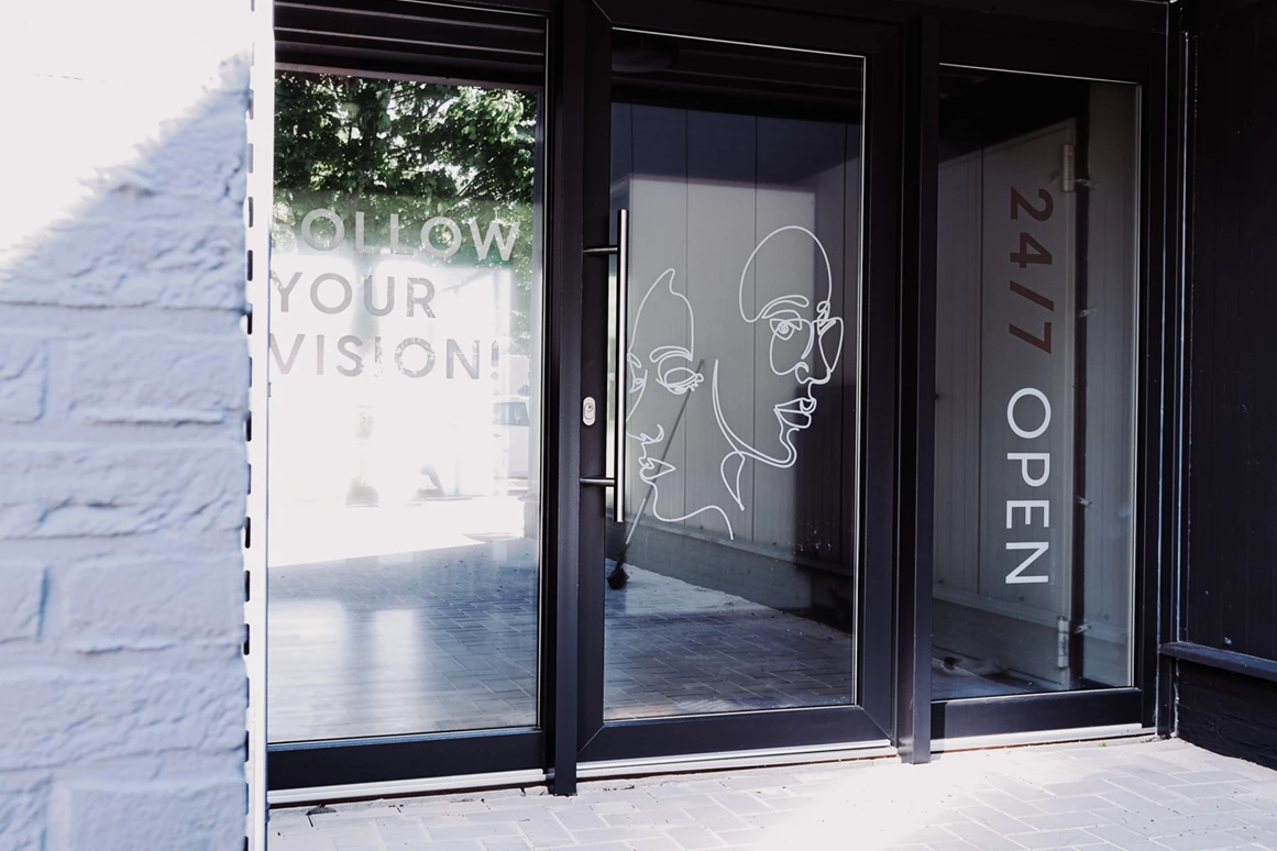 Coworking Space: Vision Uelsen