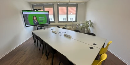 Coworking Spaces - Brandenburg Süd - Konferenzraum - SpreeHub