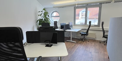 Coworking Spaces - Brandenburg Süd - Coworking - SpreeHub
