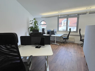 Coworking Space: Coworking - SpreeHub