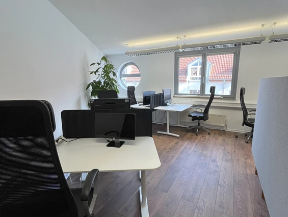 Coworking Space: Coworking - SpreeHub