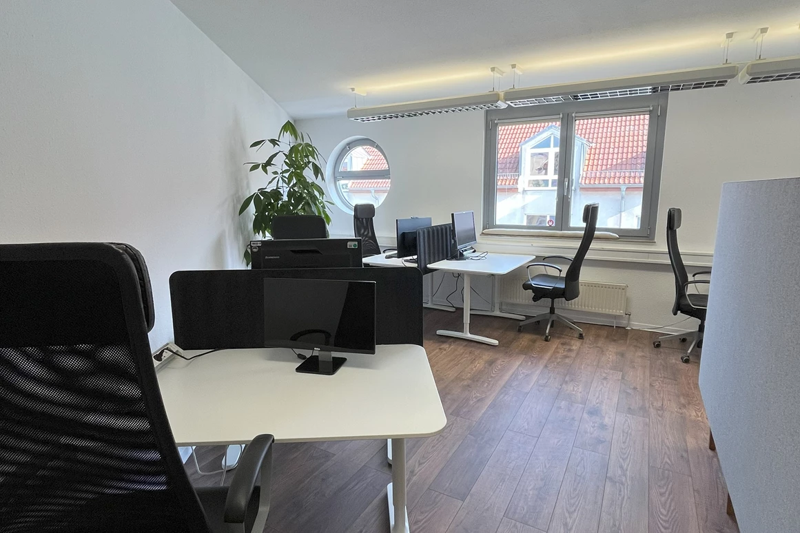 Coworking Space: Coworking - SpreeHub