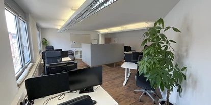 Coworking Spaces - Brandenburg Süd - Coworking - SpreeHub