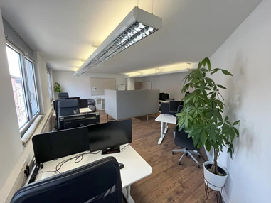 Coworking Space: Coworking - SpreeHub