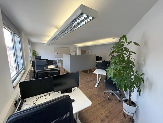 Coworking Space: Coworking - SpreeHub
