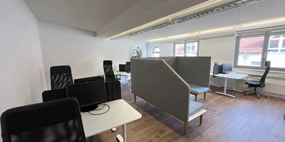 Coworking Spaces - Brandenburg Süd - Coworking - SpreeHub