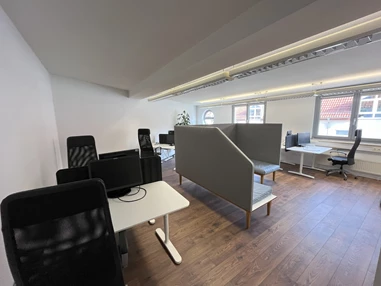 Coworking Space: Coworking - SpreeHub