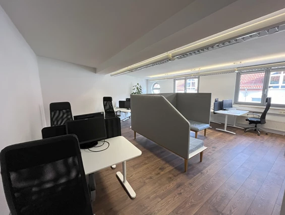Coworking Space: Coworking - SpreeHub