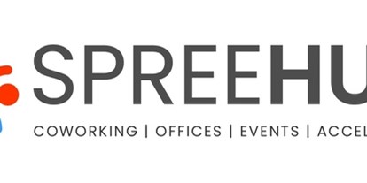 Coworking Spaces - Brandenburg - Logo - SpreeHub Innovation GmbH