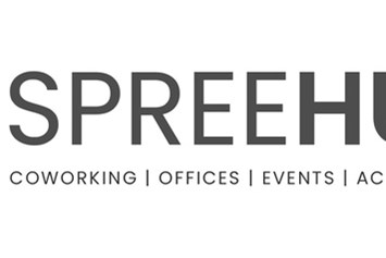 Coworking Space: Logo - SpreeHub Innovation GmbH