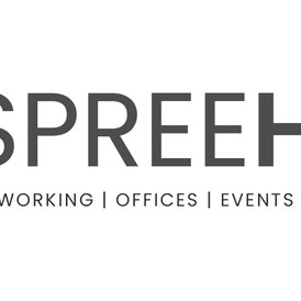 Coworking Space: Logo - SpreeHub Innovation GmbH